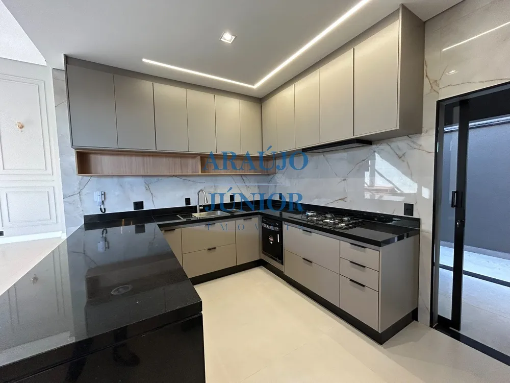 Casa, 3 quartos, 180 m² - Foto 9
