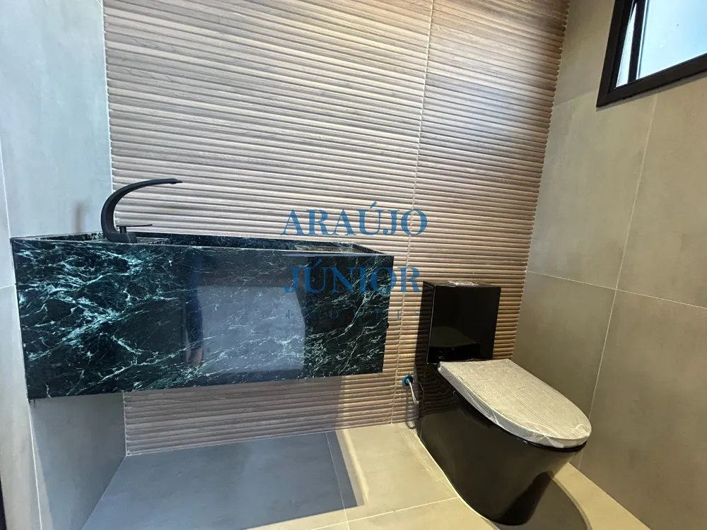 Casa, 3 quartos, 180 m² - Foto 4