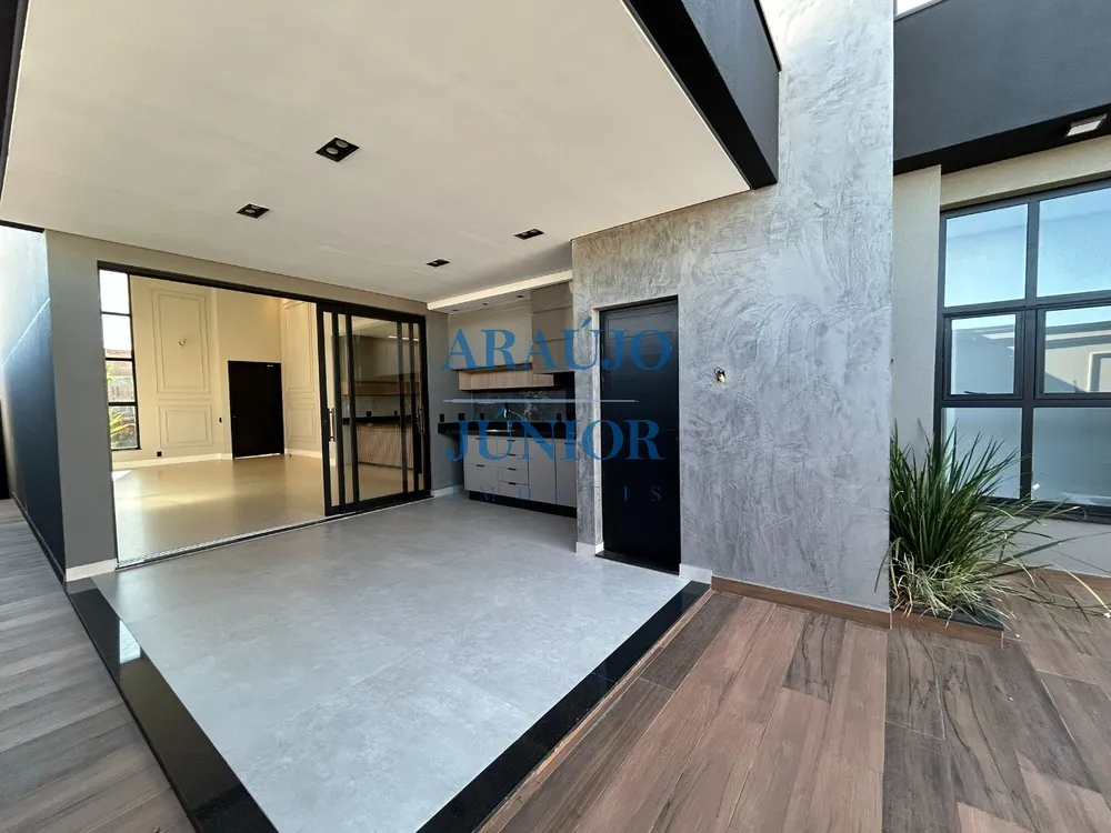 Casa, 3 quartos, 180 m² - Foto 11