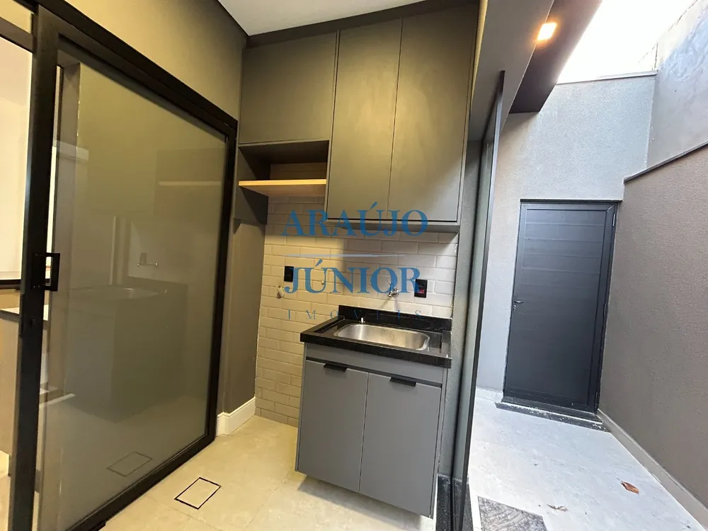 Casa, 3 quartos, 180 m² - Foto 3