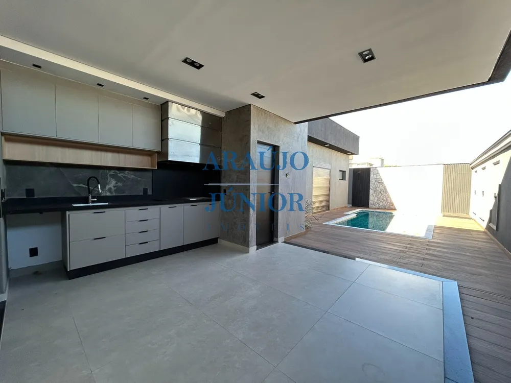 Casa, 3 quartos, 180 m² - Foto 12