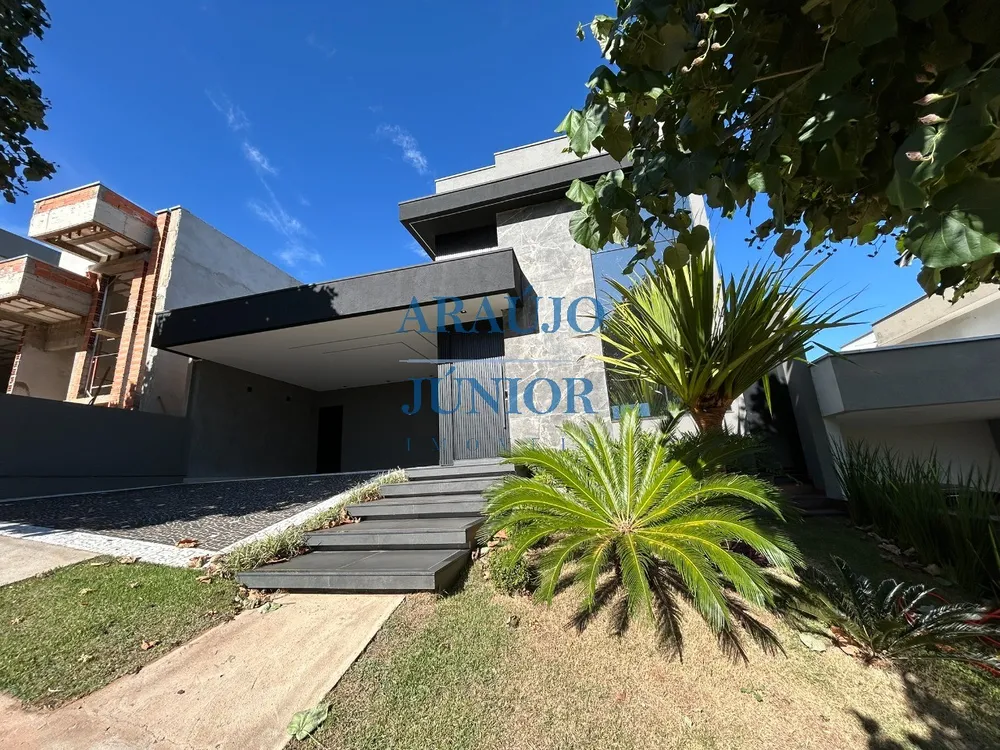 Casa, 3 quartos, 180 m² - Foto 1