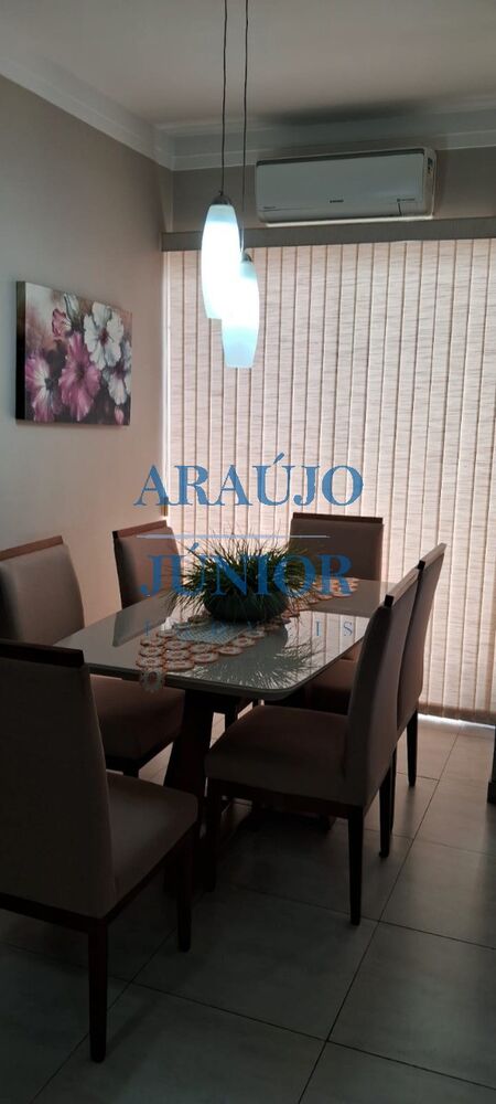 Casa à venda com 3 quartos, 133m² - Foto 15