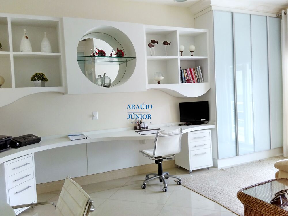 Casa à venda com 3 quartos, 465m² - Foto 8