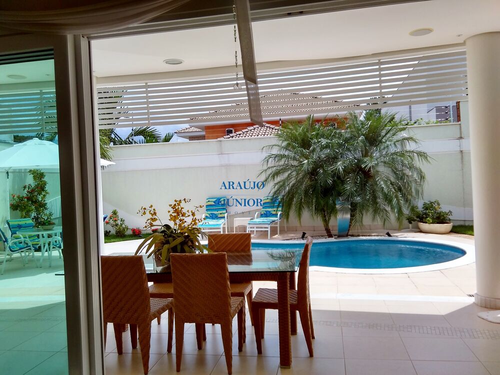 Casa à venda com 3 quartos, 465m² - Foto 5