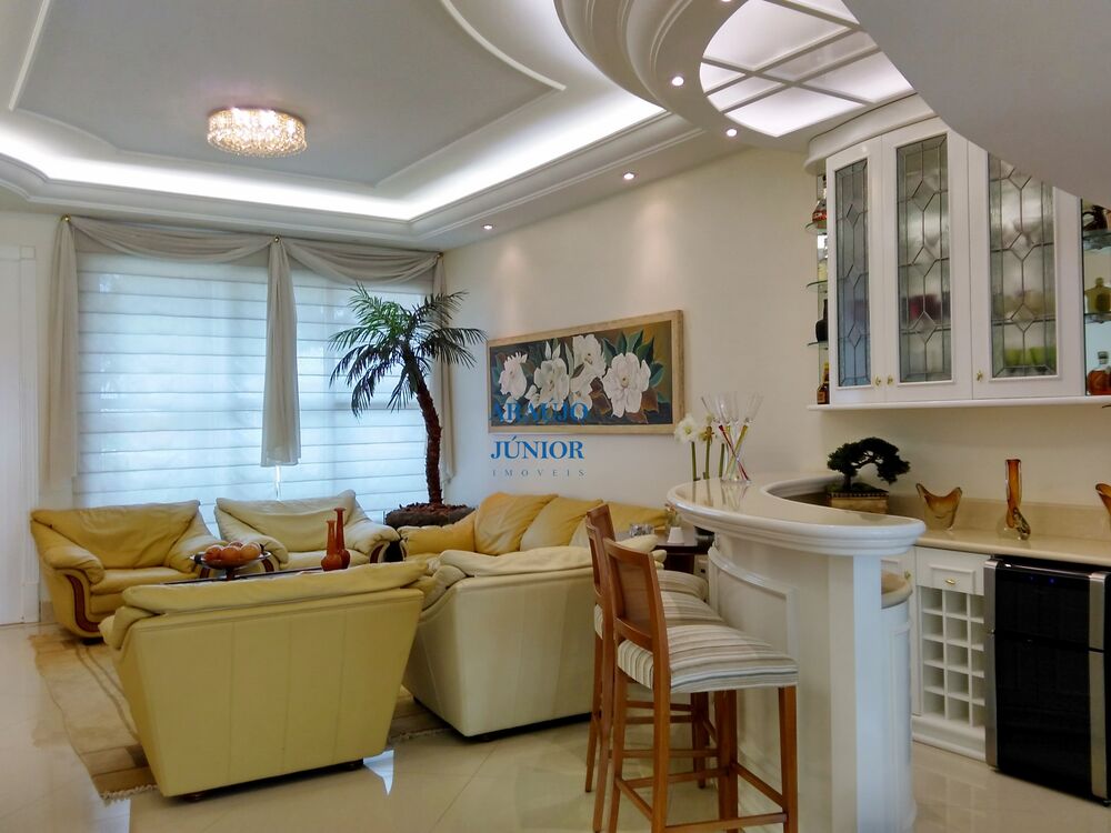 Casa à venda com 3 quartos, 465m² - Foto 4