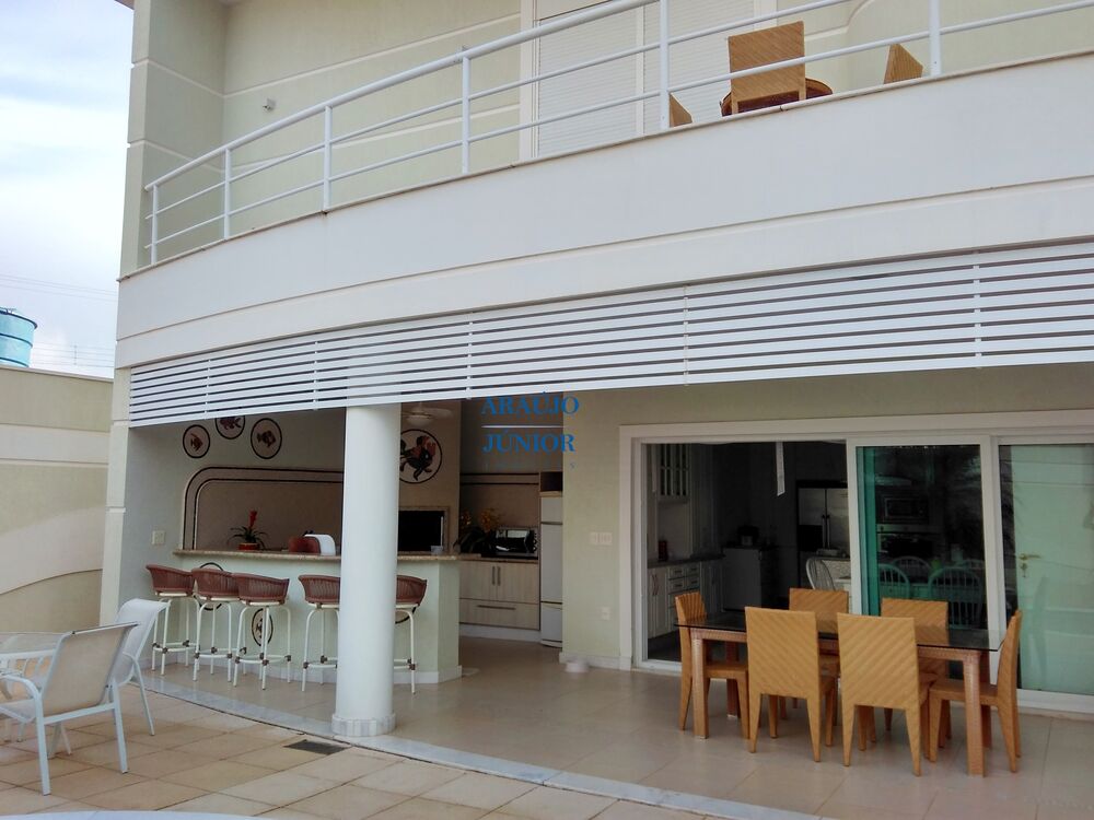 Casa à venda com 3 quartos, 465m² - Foto 3