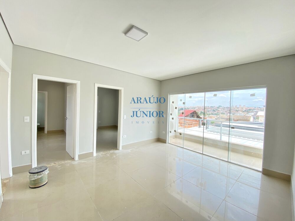 Casa à venda com 4 quartos, 180m² - Foto 8
