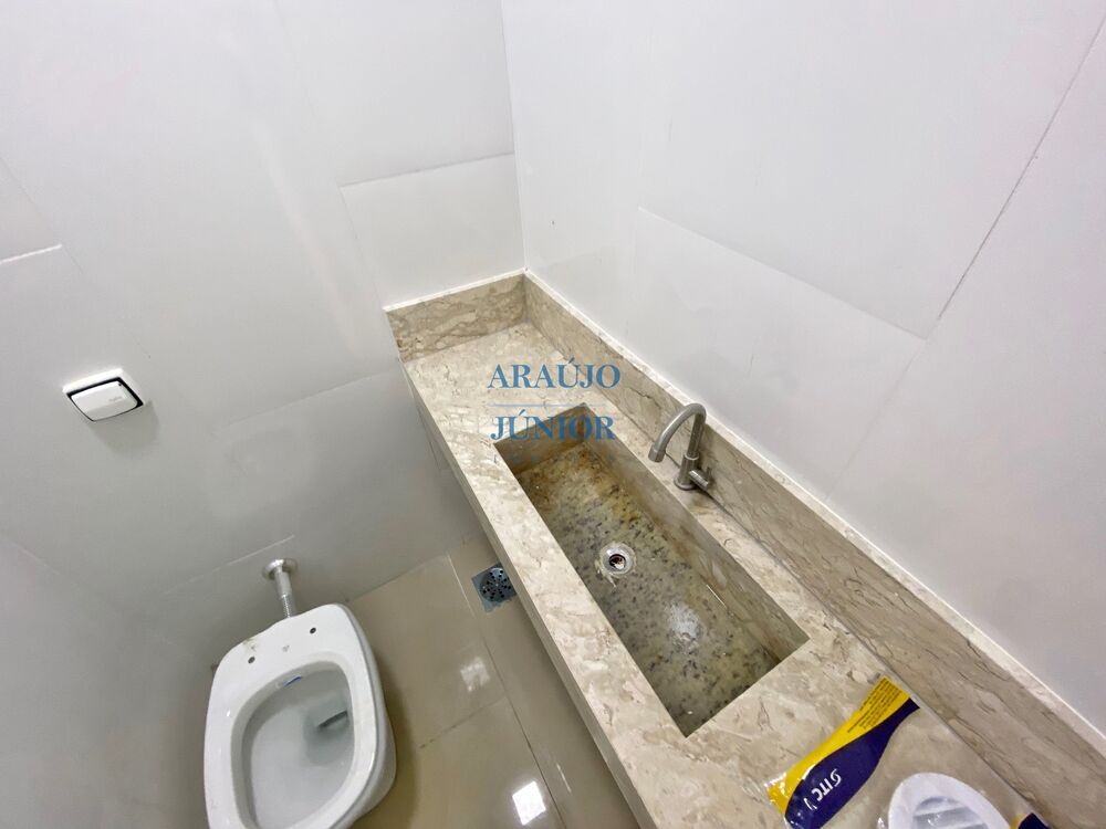 Casa à venda com 4 quartos, 180m² - Foto 7