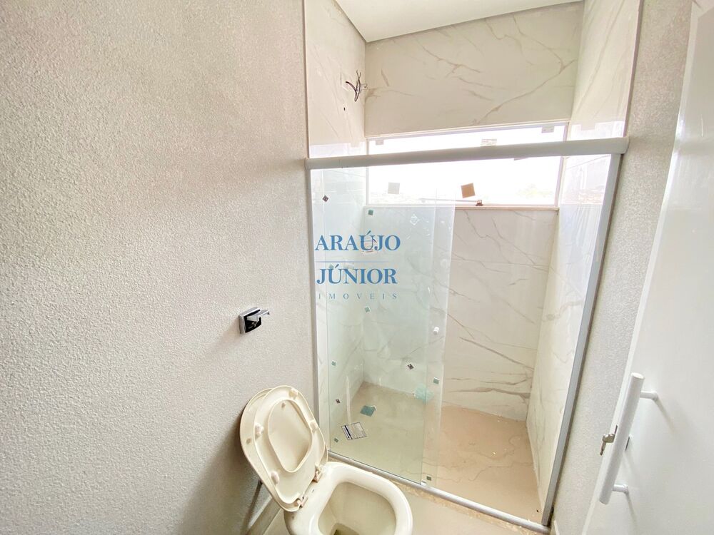 Casa à venda com 4 quartos, 180m² - Foto 17