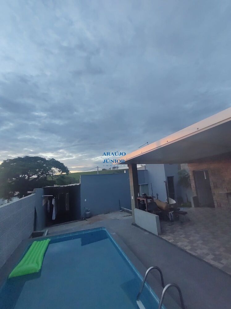 Chácara, 1 quarto - Foto 17