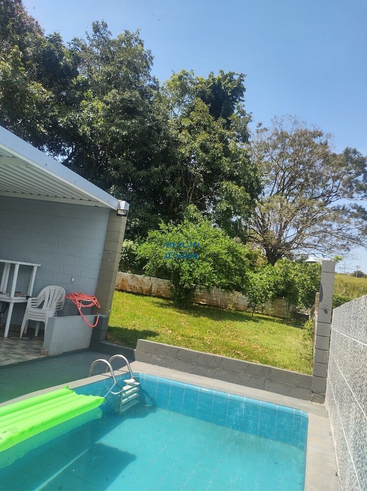 Chácara, 1 quarto - Foto 16