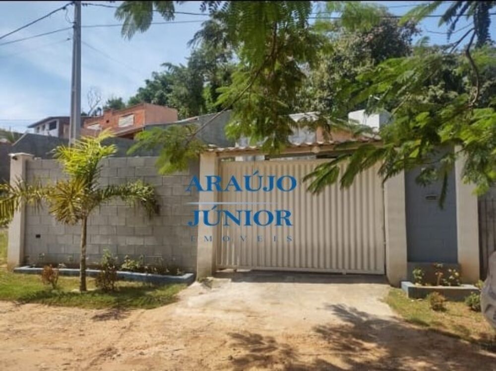Chácara, 1 quarto - Foto 7