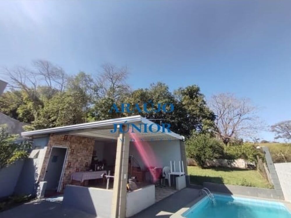 Chácara, 1 quarto - Foto 5