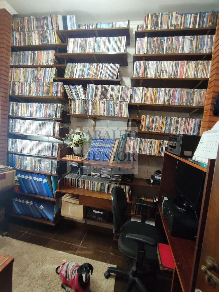 Casa, 3 quartos, 190 m² - Foto 19