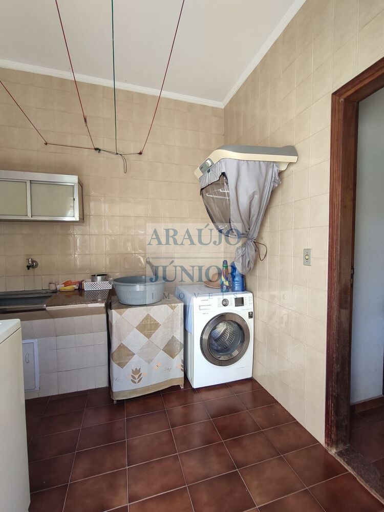 Casa, 3 quartos, 190 m² - Foto 21