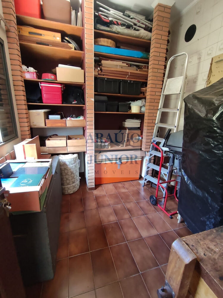 Casa, 3 quartos, 190 m² - Foto 28