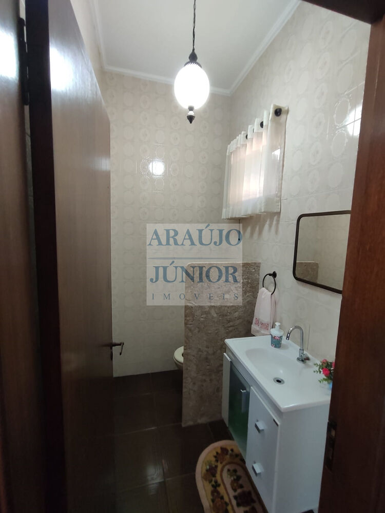 Casa, 3 quartos, 190 m² - Foto 29