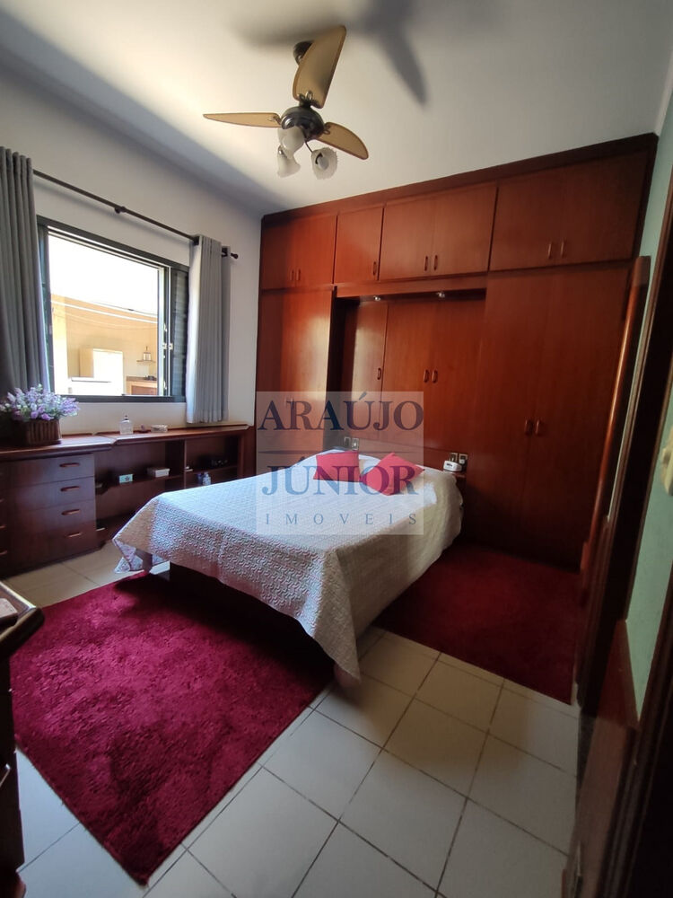 Casa, 3 quartos, 190 m² - Foto 14