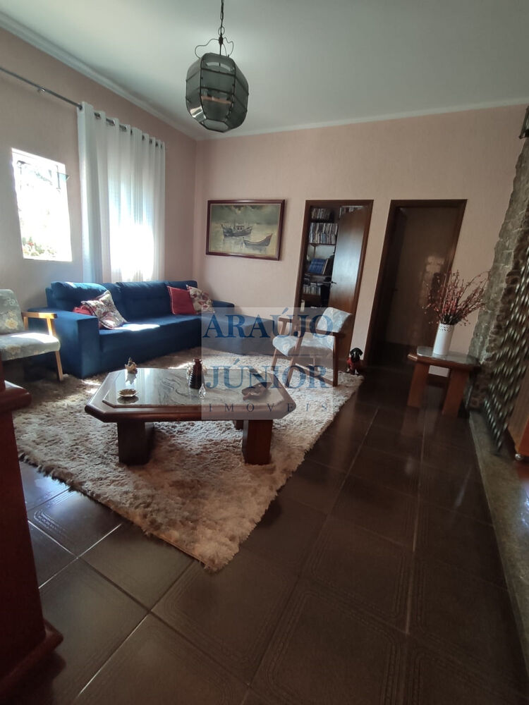 Casa, 3 quartos, 190 m² - Foto 9
