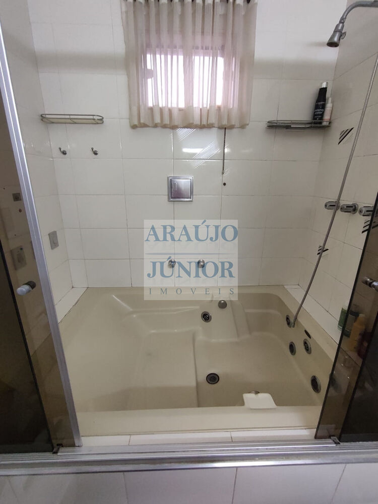 Casa, 3 quartos, 190 m² - Foto 22