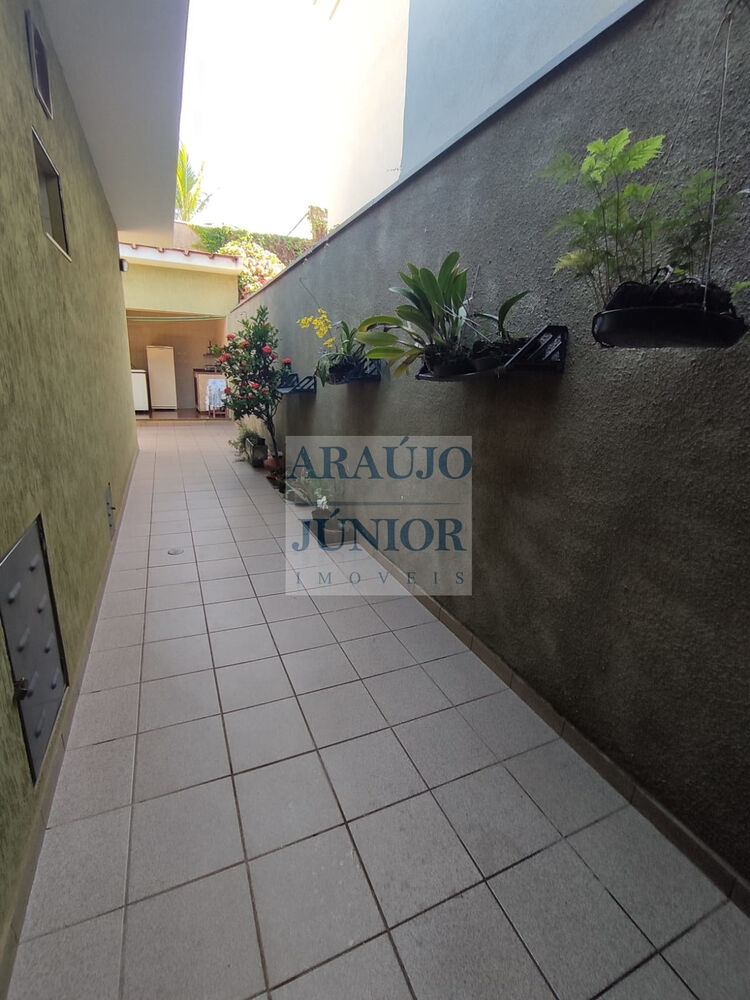 Casa, 3 quartos, 190 m² - Foto 13