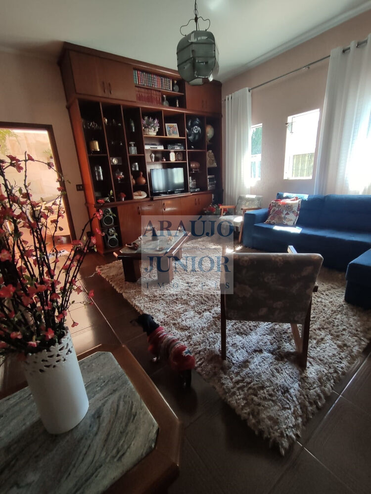 Casa, 3 quartos, 190 m² - Foto 10