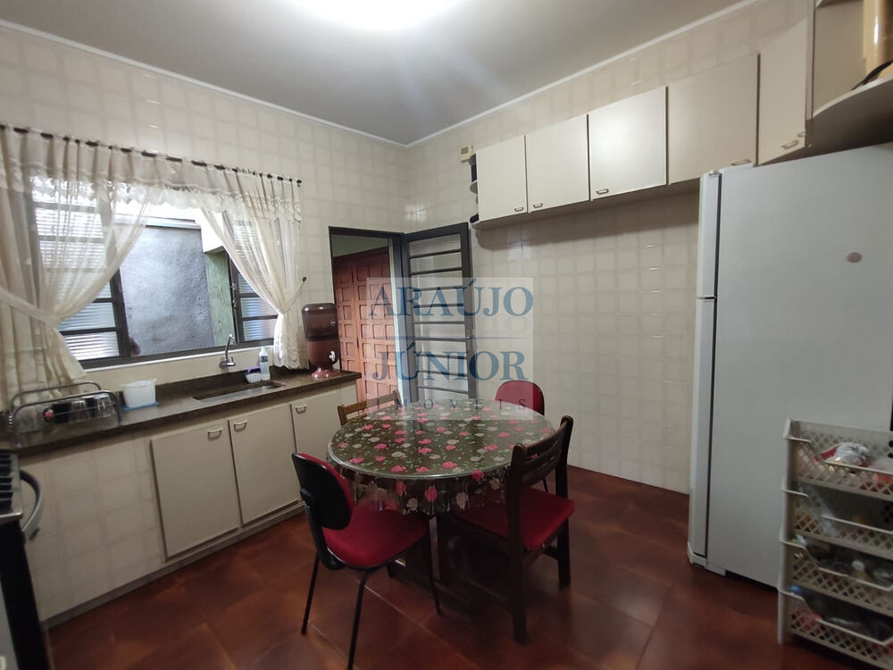 Casa, 3 quartos, 190 m² - Foto 20