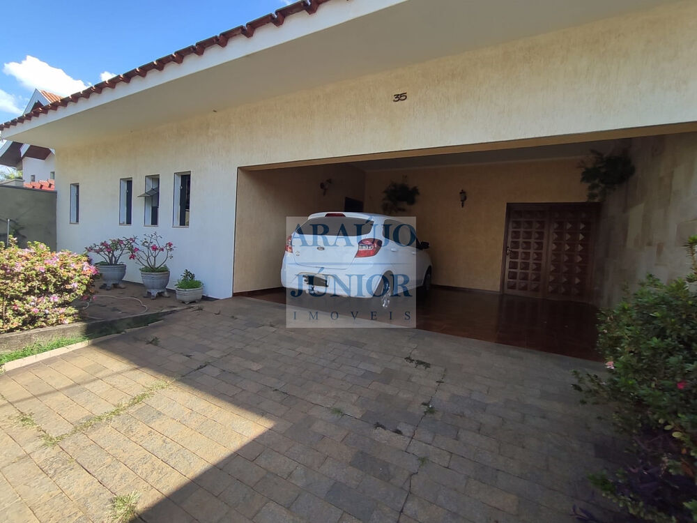Casa, 3 quartos, 190 m² - Foto 16
