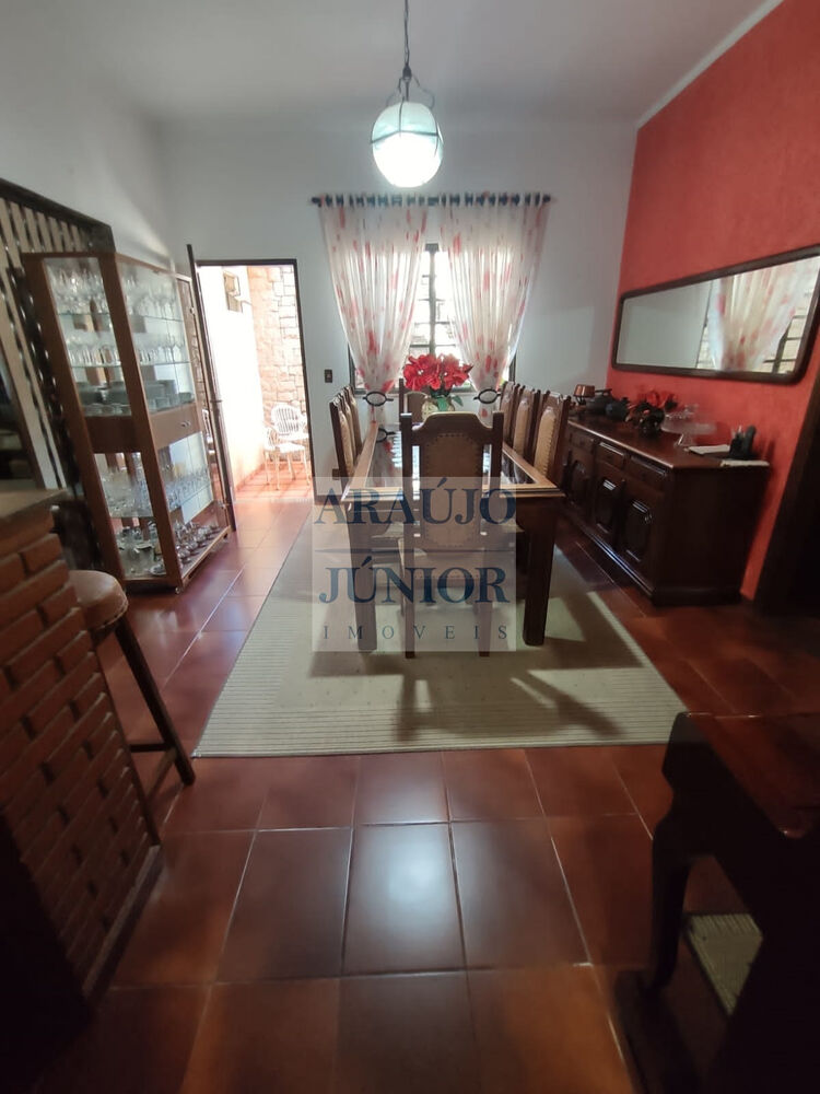 Casa, 3 quartos, 190 m² - Foto 12