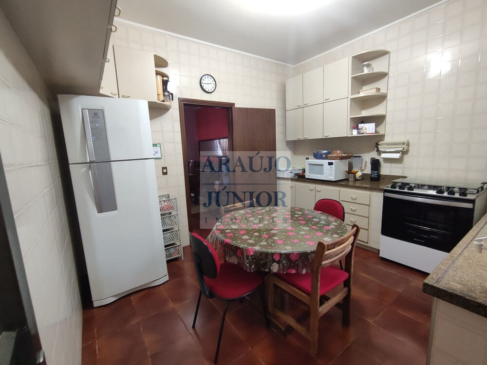 Casa, 3 quartos, 190 m² - Foto 4