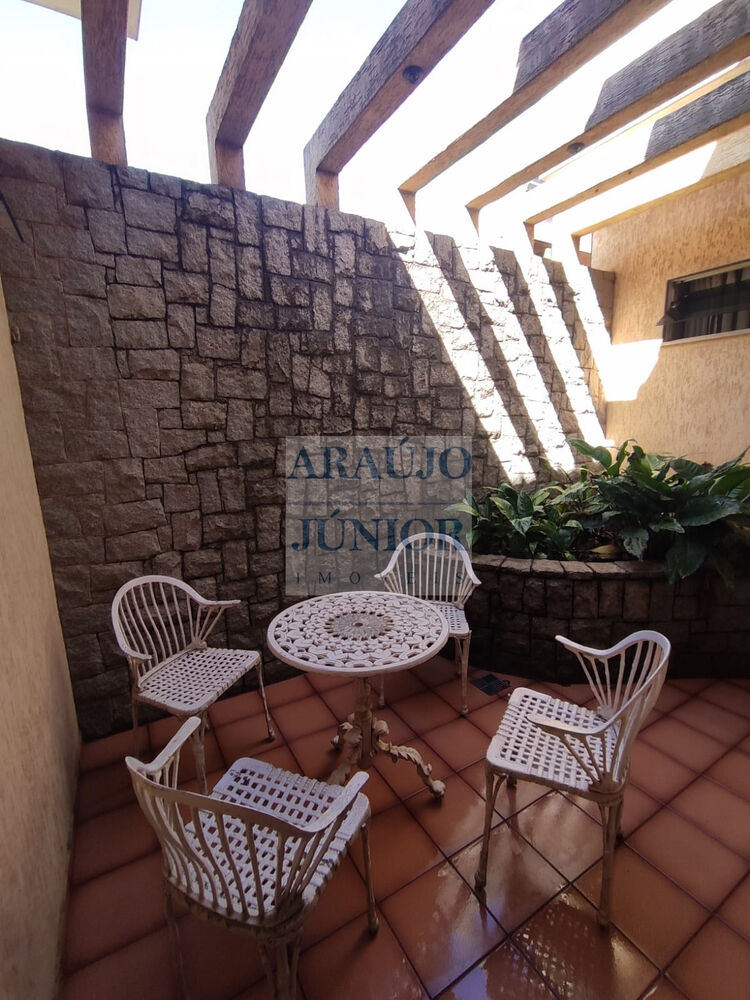 Casa, 3 quartos, 190 m² - Foto 17