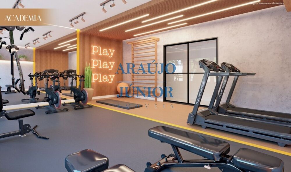 Apartamento, 2 quartos, 56 m² - Foto 27