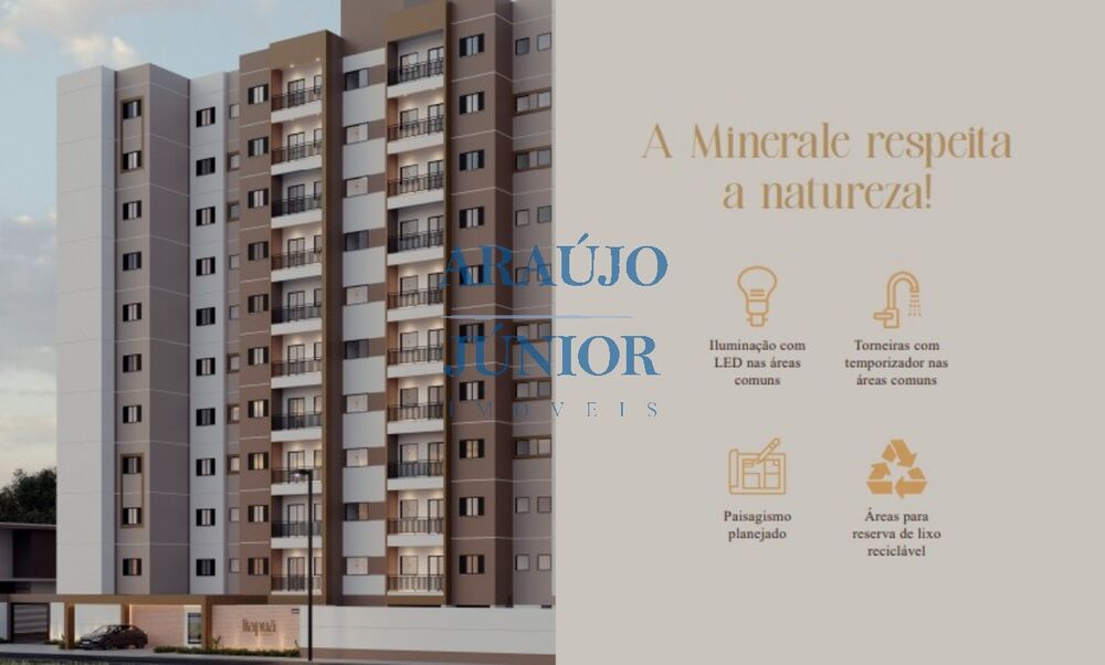 Apartamento, 2 quartos, 56 m² - Foto 19
