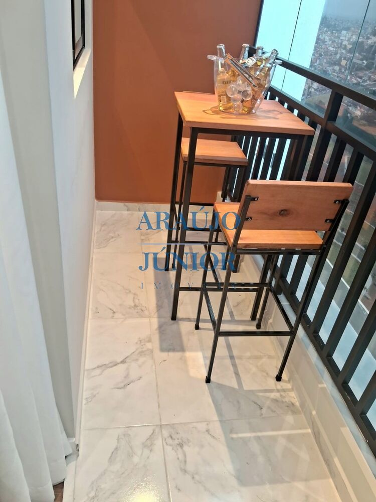 Apartamento, 2 quartos, 56 m² - Foto 8