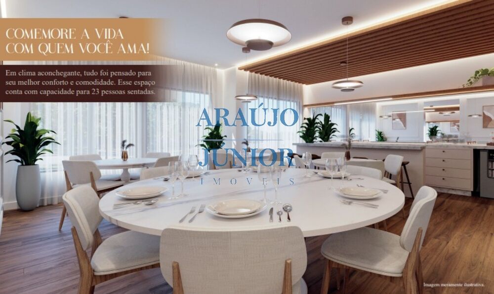 Apartamento, 2 quartos, 56 m² - Foto 23