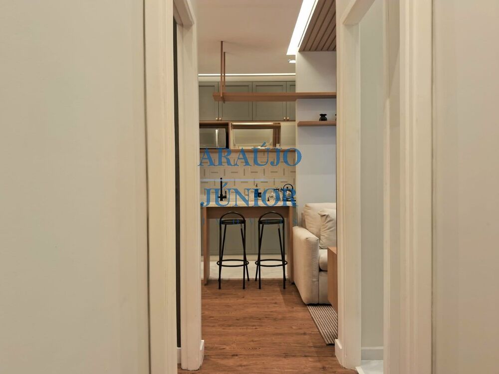 Apartamento, 2 quartos, 56 m² - Foto 4