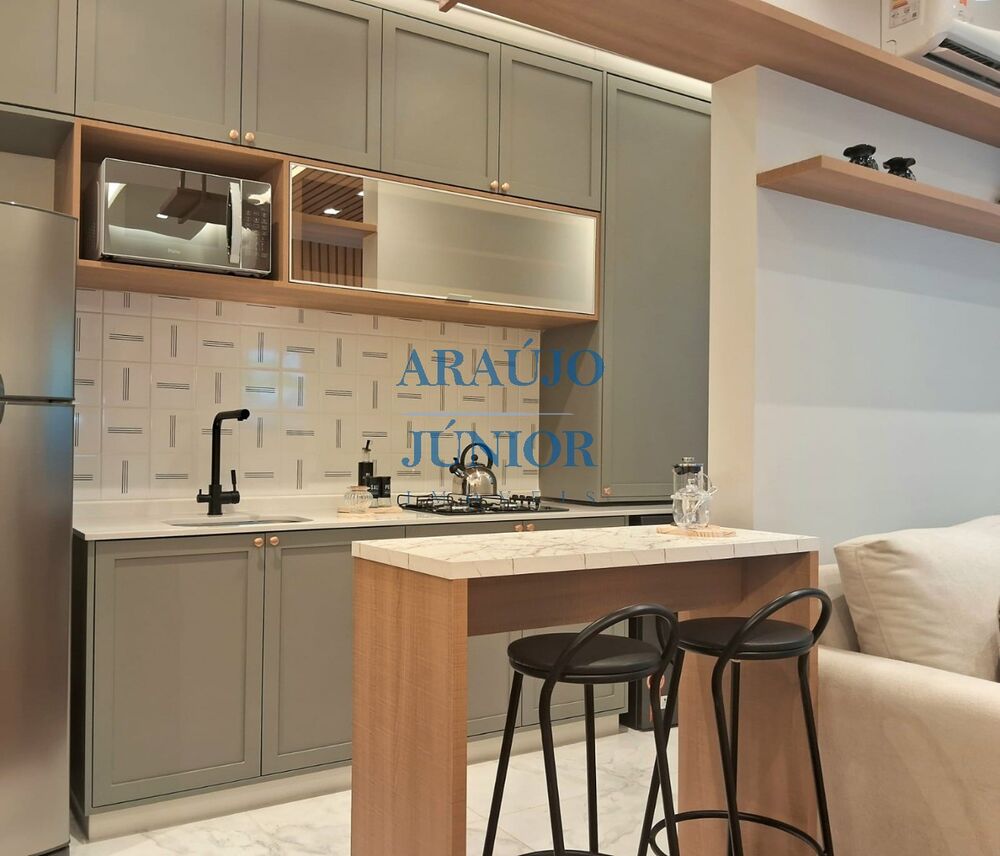 Apartamento, 2 quartos, 56 m² - Foto 5