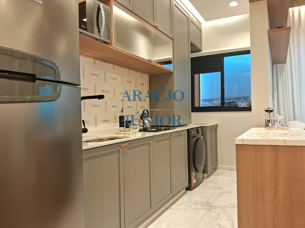 Apartamento, 2 quartos, 56 m² - Foto 6