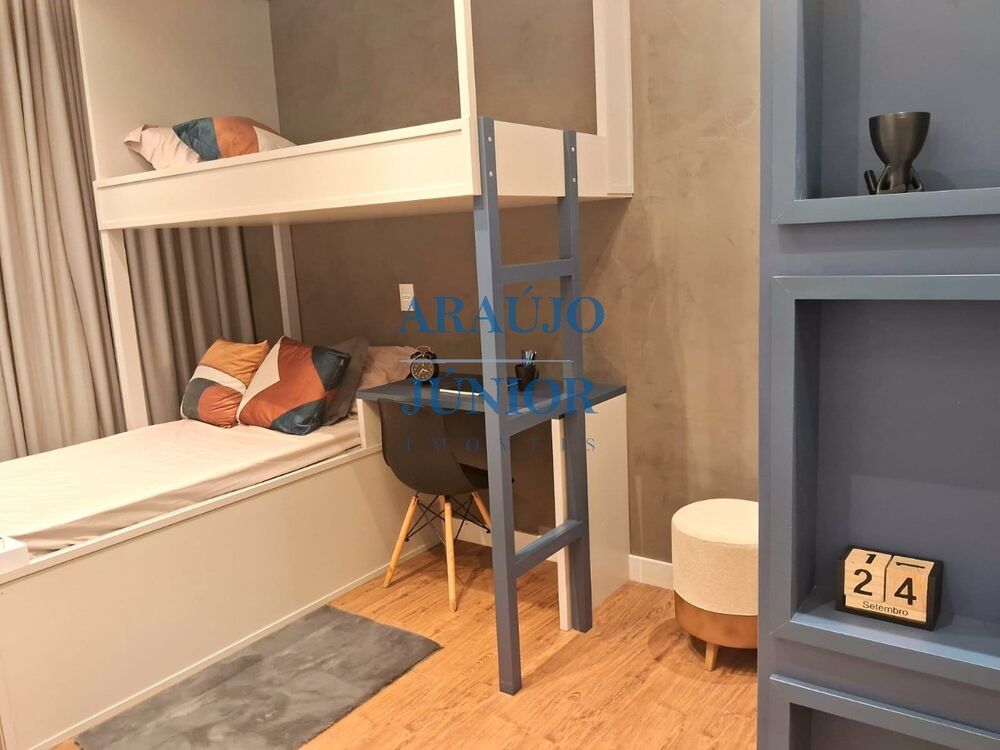 Apartamento, 2 quartos, 56 m² - Foto 12