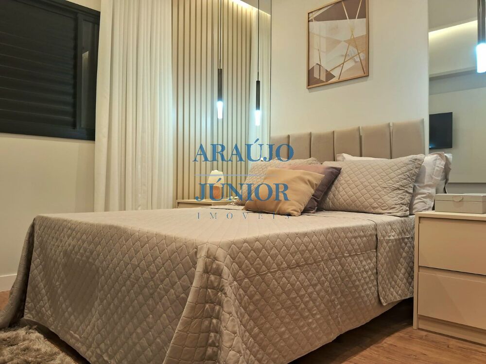 Apartamento, 2 quartos, 56 m² - Foto 11