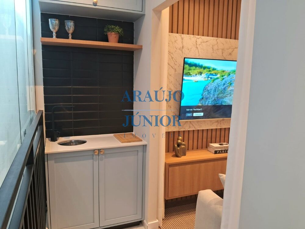 Apartamento, 2 quartos, 56 m² - Foto 7