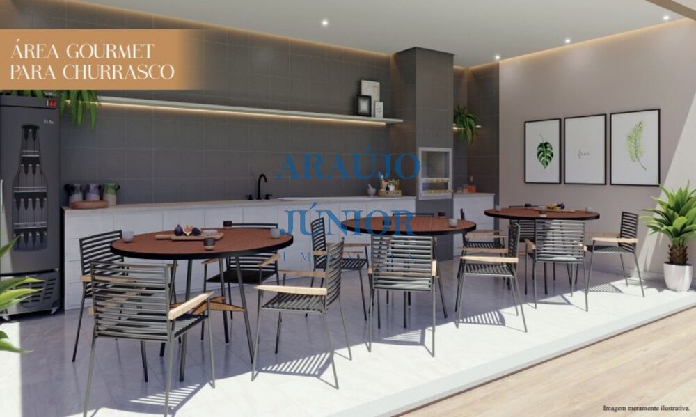 Apartamento, 2 quartos, 56 m² - Foto 21