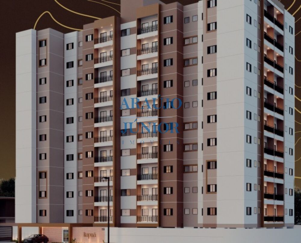 Apartamento, 2 quartos, 56 m² - Foto 16