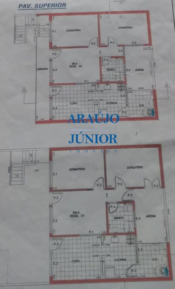 Casa à venda com 2 quartos - Foto 5