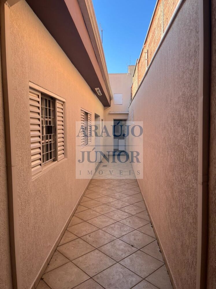 Casa, 3 quartos, 132 m² - Foto 13
