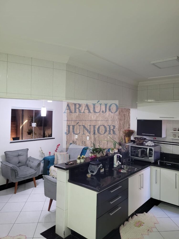 Casa, 3 quartos, 132 m² - Foto 5