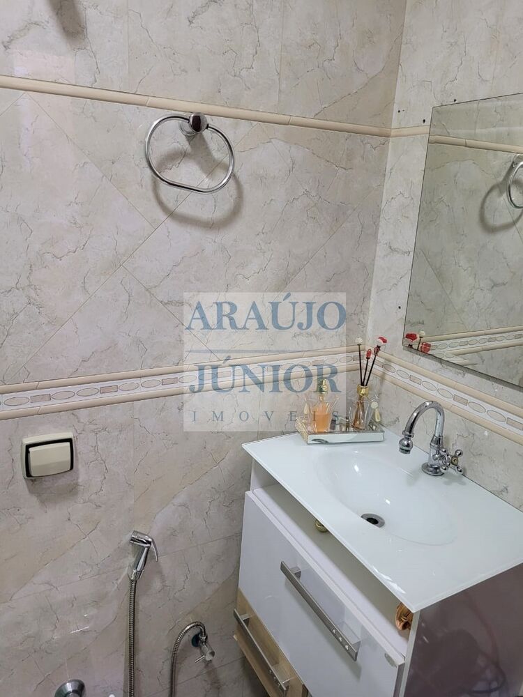 Casa, 3 quartos, 132 m² - Foto 11