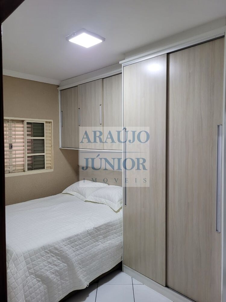 Casa, 3 quartos, 132 m² - Foto 9