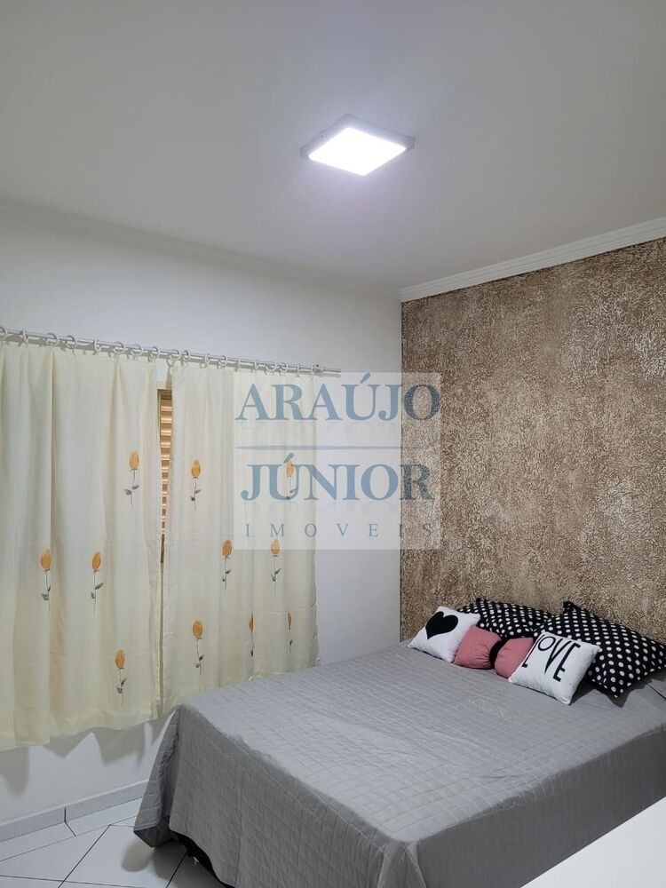 Casa, 3 quartos, 132 m² - Foto 8
